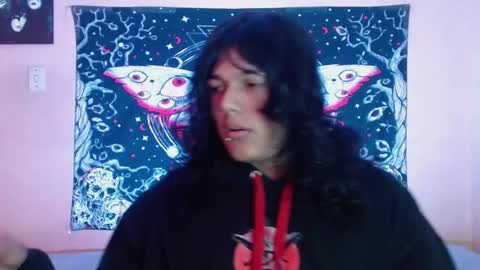 daiki sx online show from November 12, 2025, 6:52 pm