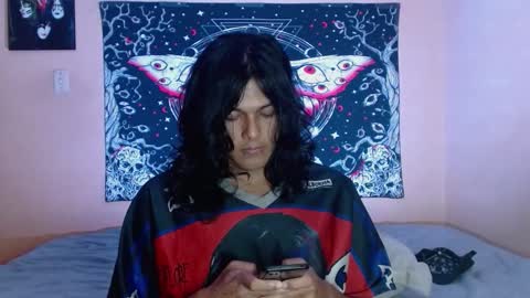 daiki sx online show from November 24, 2025, 8:41 pm