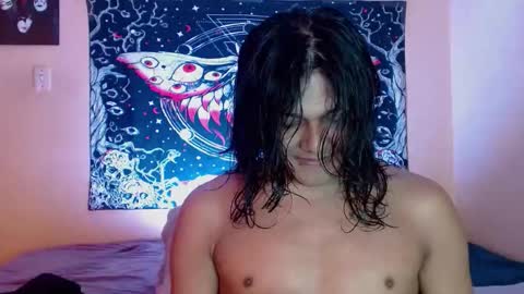 daiki sx online show from December 22, 2025, 8:28 pm