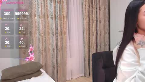 Maddy online show from October 21, 2025, 1:39 am