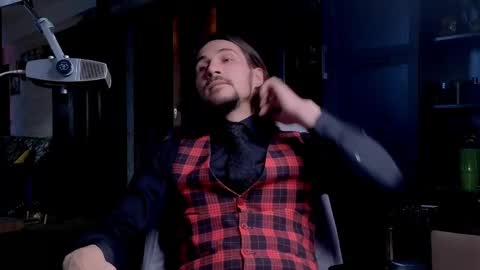 Snapshot of dl_raven chatting on March 14, 2026, 4:51 am Silverhand online show from March 14, 2026, 4:51 am