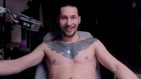 Snapshot of dl_raven chatting on April 2, 2026, 7:11 pm Silverhand online show from April 2, 2026, 7:11 pm