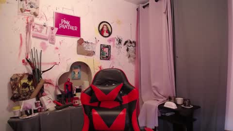 Snapshot of dlacarra chatting on December 26, 2024, 2:12 am David Lucky 13 online show from December 26, 2024, 2:12 am