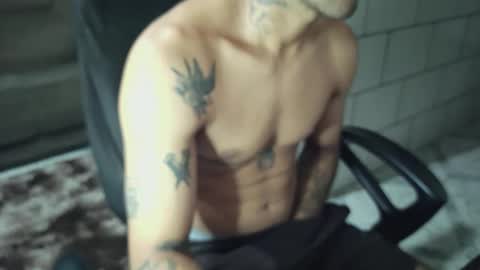 AmigodotadoZL online show from December 29, 2024, 9:20 pm