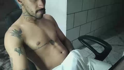 AmigodotadoZL online show from January 11, 2025, 1:48 am