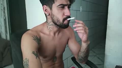 AmigodotadoZL online show from February 11, 2025, 4:46 pm