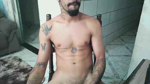 AmigodotadoZL online show from February 28, 2025, 4:53 pm