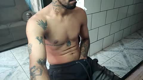 AmigodotadoZL online show from March 7, 2025, 4:33 pm