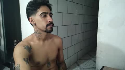 AmigodotadoZL online show from March 11, 2025, 6:52 pm