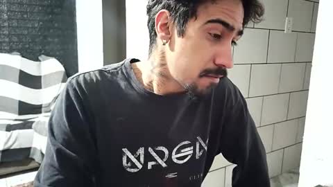 AmigodotadoZL online show from September 28, 2025, 6:57 pm