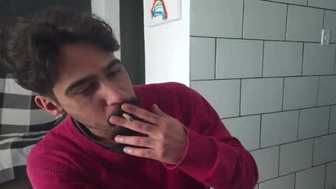 AmigodotadoZL online show from October 21, 2025, 3:13 pm