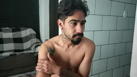 AmigodotadoZL online show from October 26, 2025, 12:55 pm