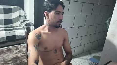 AmigodotadoZL online show from January 8, 2026, 2:58 am