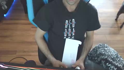 Snapshot of dmannn89 chatting on February 27, 2026, 9:59 pm dmannn89 online show from February 27, 2026, 9:59 pm