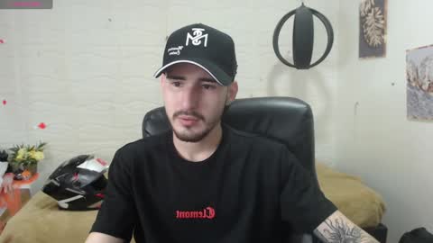 Maybe in pvt online show from December 13, 2024, 10:45 pm