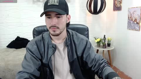 Maybe in pvt online show from January 22, 2025, 8:38 pm