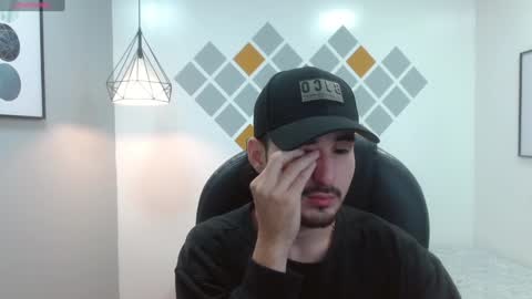 Maybe in pvt online show from January 26, 2025, 1:15 pm