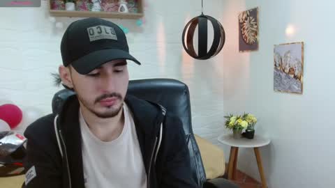 Maybe in pvt online show from March 5, 2025, 9:48 pm