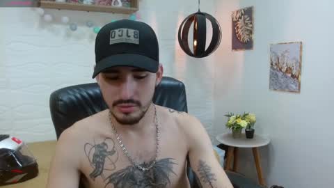 Maybe in pvt online show from March 6, 2025, 9:42 pm