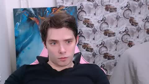 Dead A online show from February 6, 2026, 2:49 am