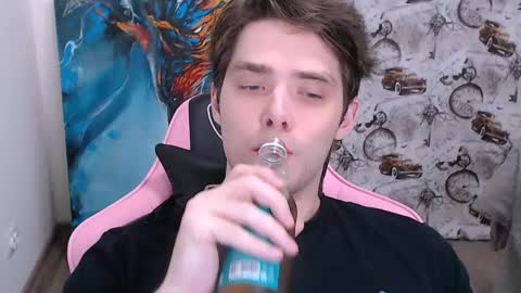 Dead A online show from February 8, 2026, 3:32 am