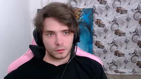 Dead A online show from March 7, 2026, 3:36 am