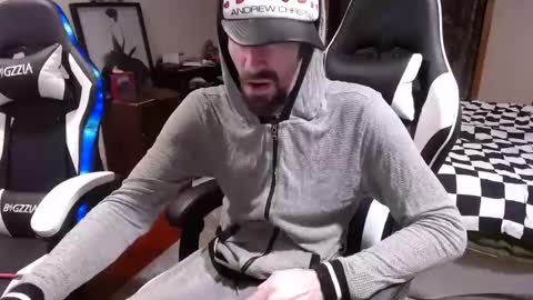 Snapshot of dnasfun chatting on January 16, 2025, 3:56 am DnAs FunTime online show from January 16, 2025, 3:56 am