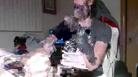 Snapshot of dnasfun chatting on June 10, 2026, 9:19 am DnAs FunTime online show from June 10, 2026, 9:19 am