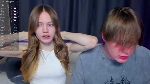 Polly and Kiriko online show from March 6, 2025, 3:35 pm