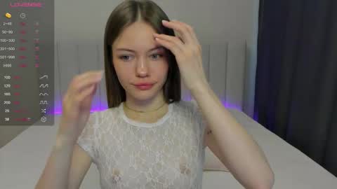 Polly and Kiriko online show from January 16, 2026, 9:02 am