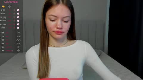 Snapshot of do_dick chatting on May 10, 2026, 5:01 am Polly and Kiriko online show from May 10, 2026, 5:01 am