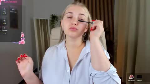 Alice online show from September 17, 2025, 2:24 am