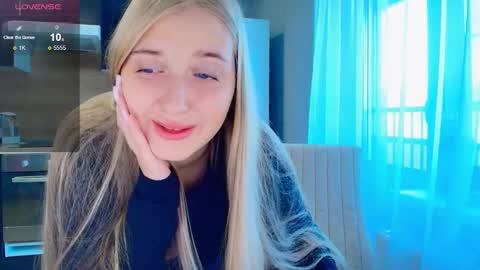 Alice online show from October 12, 2025, 7:18 am