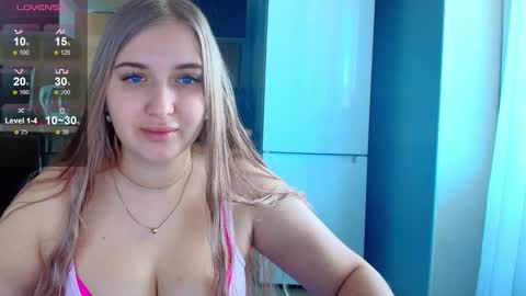 Alice online show from March 21, 2026, 9:25 am