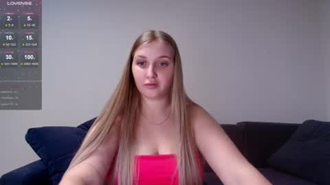 Alice online show from July 28, 2026, 2:13 pm