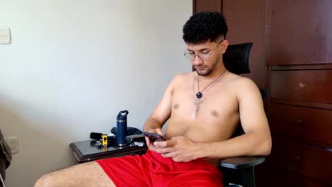 Jm online show from April 24, 2026, 2:41 pm