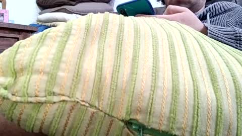 MrPepino online show from January 20, 2025, 10:37 pm