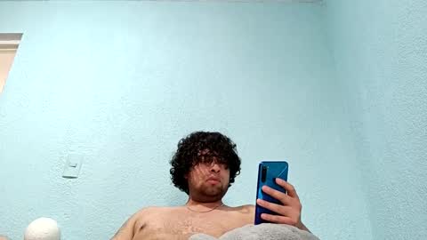 MrPepino online show from February 18, 2025, 11:08 pm