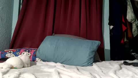 MrPepino online show from May 14, 2026, 5:25 am