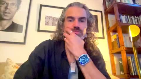 doctorJwillseeyounow online show from October 13, 2025, 1:05 am