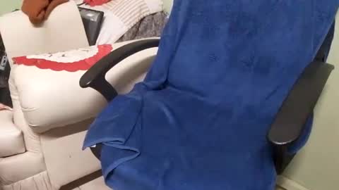 doctorlove_evil online show from December 25, 2024, 8:39 pm