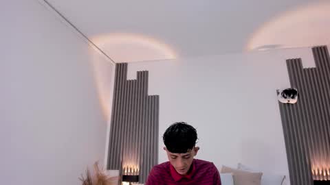 Snapshot of dodoy_criss chatting on September 9, 2025, 12:26 pm Dodoy Criss online show from September 9, 2025, 12:26 pm