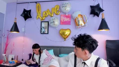 Snapshot of dodoy_criss chatting on October 3, 2025, 4:37 pm Dodoy Criss online show from October 3, 2025, 4:37 pm
