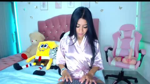 Snapshot of doe_sofi chatting on January 22, 2025, 3:41 am sofi online show from January 22, 2025, 3:41 am