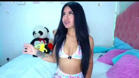 Snapshot of doe_sofi chatting on February 16, 2025, 5:37 am sofi online show from February 16, 2025, 5:37 am