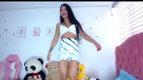 Snapshot of doe_sofi chatting on February 17, 2025, 8:47 pm sofi online show from February 17, 2025, 8:47 pm