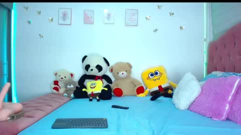 Snapshot of doe_sofi chatting on March 10, 2025, 7:53 am sofi online show from March 10, 2025, 7:53 am