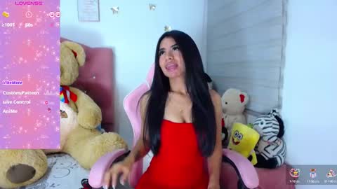 Snapshot of doe_sofi chatting on October 6, 2025, 9:40 am sofi online show from October 6, 2025, 9:40 am