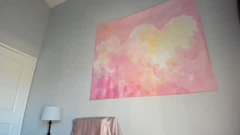 Snapshot of doeeyedpeach chatting on July 23, 2026, 1:58 am doeeyedpeach online show from July 23, 2026, 1:58 am