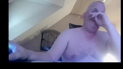 doggy2629 online show from April 25, 2026, 5:54 pm